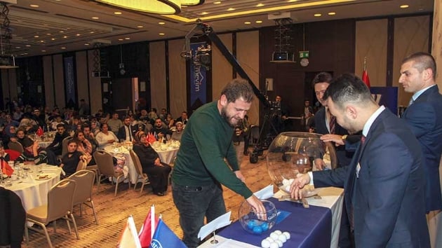 Ailelerin hayallerini geree dntrd: Katlmevim