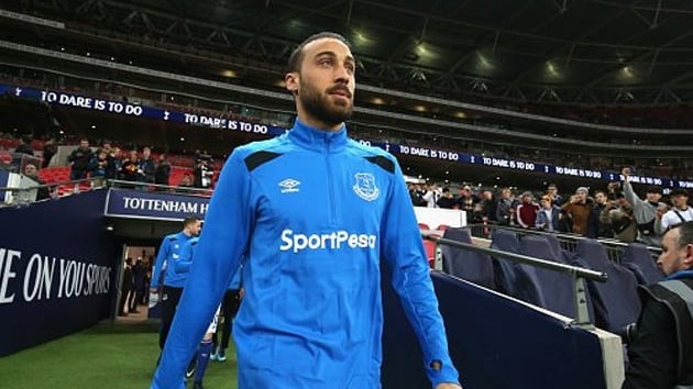 Mehmet Demirkol: Cenk Tosun spanya'da peynir ekmek gibi gol atar