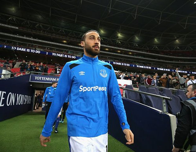 Yeni adresini a��klad�! 'Peynir ekmek gibi gol atar'