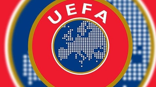 UEFA en fazla Trk kulplerine ceza veriyor