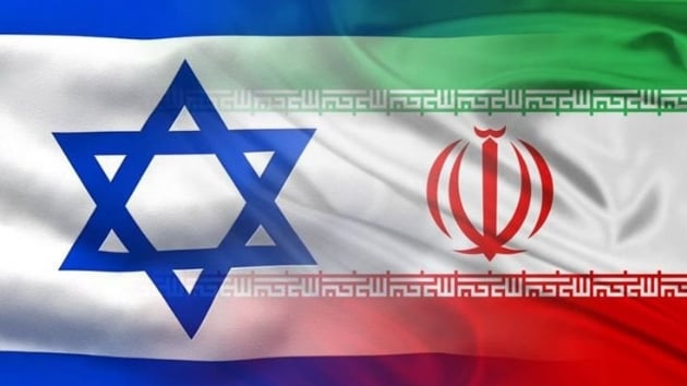 ran: stihbaratmzn srail ynetiminde gl nfuzu var