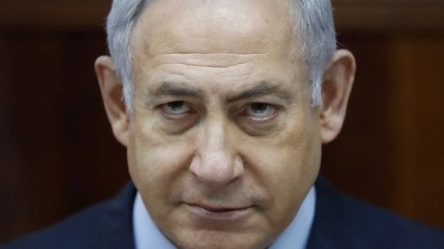 Netanyahu: Suriye'de ran'a kar operasyonlarmz ok sert bir ekilde srdreceiz