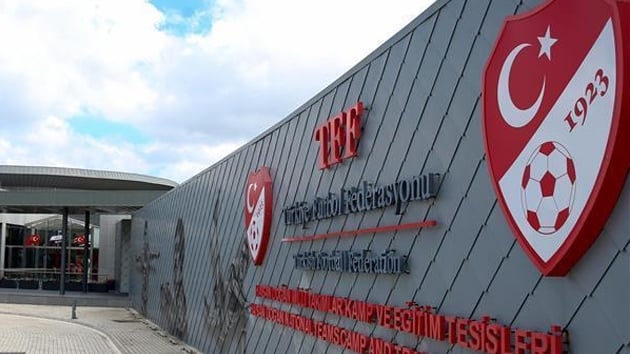 PFDK'dan 9 kulbe ceza yadrd