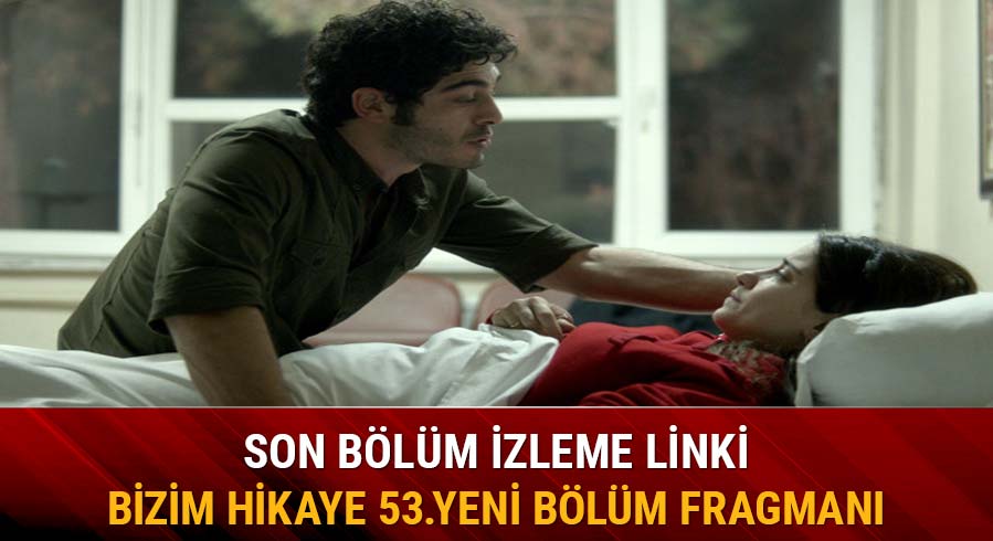 Bizim Hikaye 52.b�l�mde Filiz ne yapt�