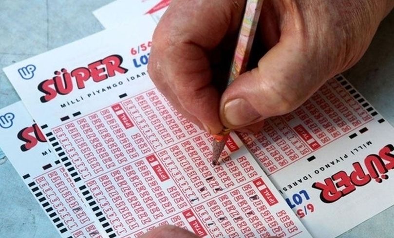 S�per Loto �ekili� sonu�lar� a��kland� m�?