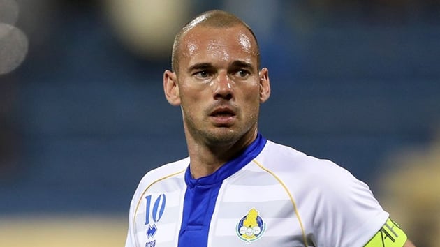 Sneijder hazr kta