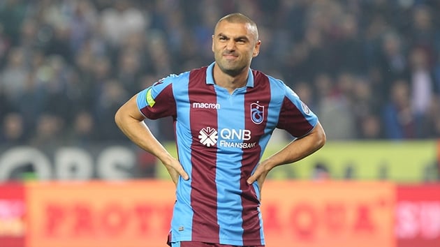Burak Ylmaz darphanesi