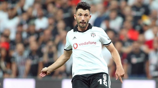 Galatasaray'dan Tolgay Arslan hamlesi