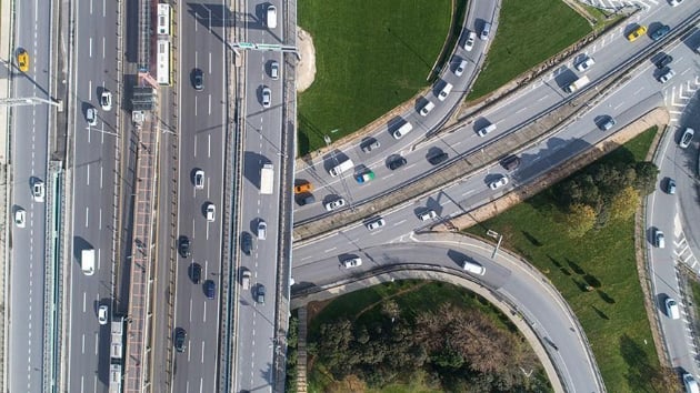 Trafikte mali sorumluluk sigortalarnda yeni tarife