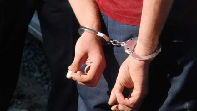skenderunda asayi operasyonlar: 34 gzalt  