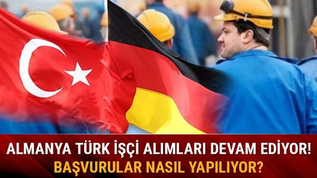 Almanya ii alm 2018 bavuru formu