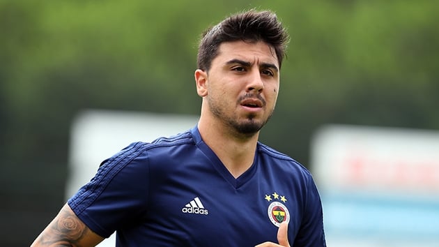 Aytemiz Alanyaspor, Ozan Tufan'a talip oldu