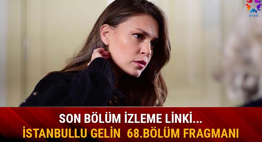 �stanbullu Gelin'de Esma evleniyor