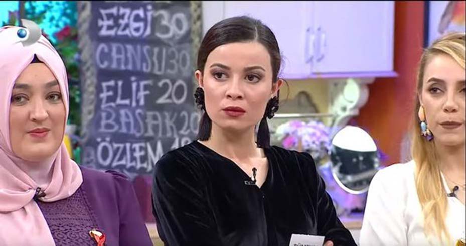 21 Aral�k Gelinim Mutfakta birincisi belli oldu