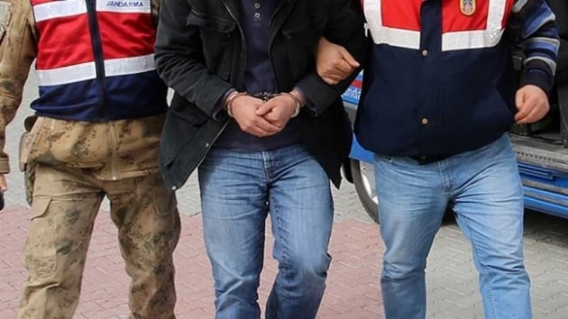 Edirne'de 292 dzensiz gmen yakaland 