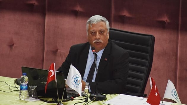 RTK Bakan, yaynclar programa alnan kiilerin aratrlmas gerektii uyarsnda bulundu