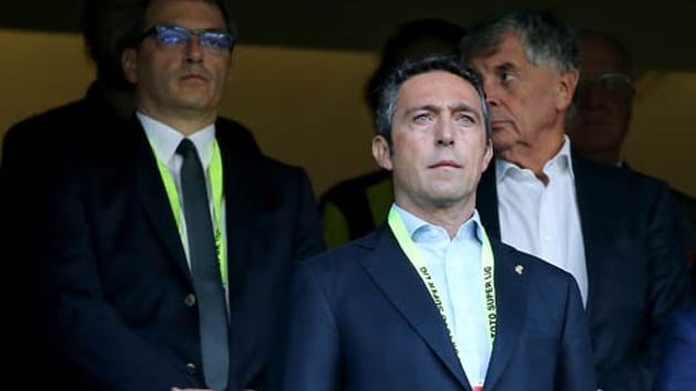 Fenerbahe Mesut zil'i transfer ediyor