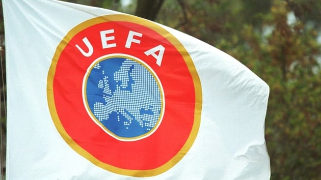 UEFA; Levski Sofya, Sporting ve Vardar'a ceza verdi