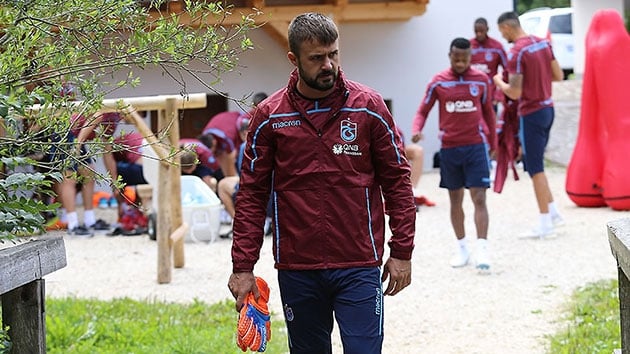 Onur Kvrak Kasmpaa'ya gidiyor