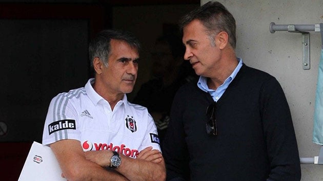 Ynetimle enol Gne arasnda Medel atla