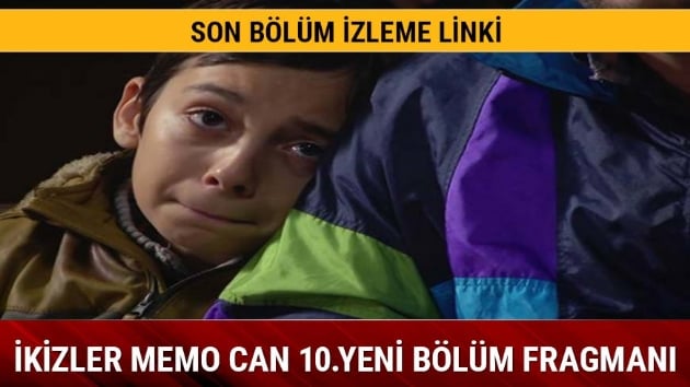 kizler Memo Can son 9.blmde neler oldu