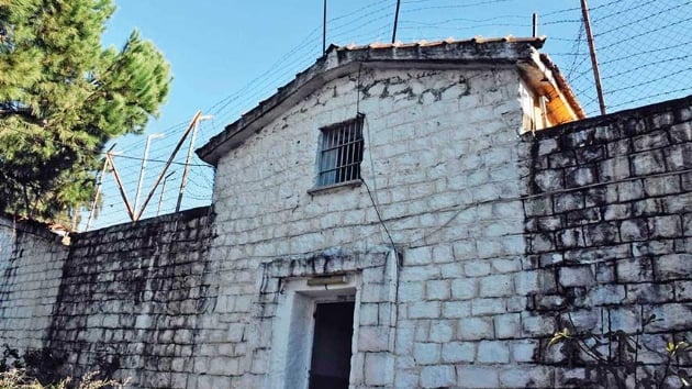 Eski Kyceiz Cezaevi genlik merkezi olacak