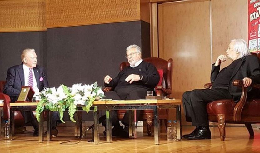 M�jdat Gezen ve Metin Akp�nar kimdir?