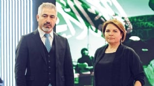 Serdar Ata: Trkiye karar verdi, zor oyunu bozdu