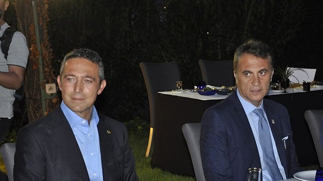 ener ve Ozan'a karlk Tolgay Arslan