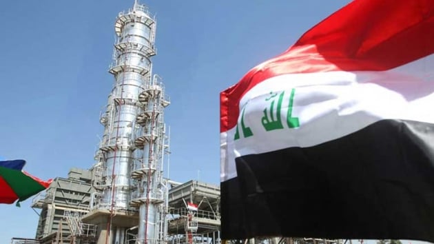 Irak: Petrolde retim ksntsnn uzatlmasna istekliyiz