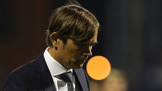 Anderlecht Cocu'yu ikna edemiyor