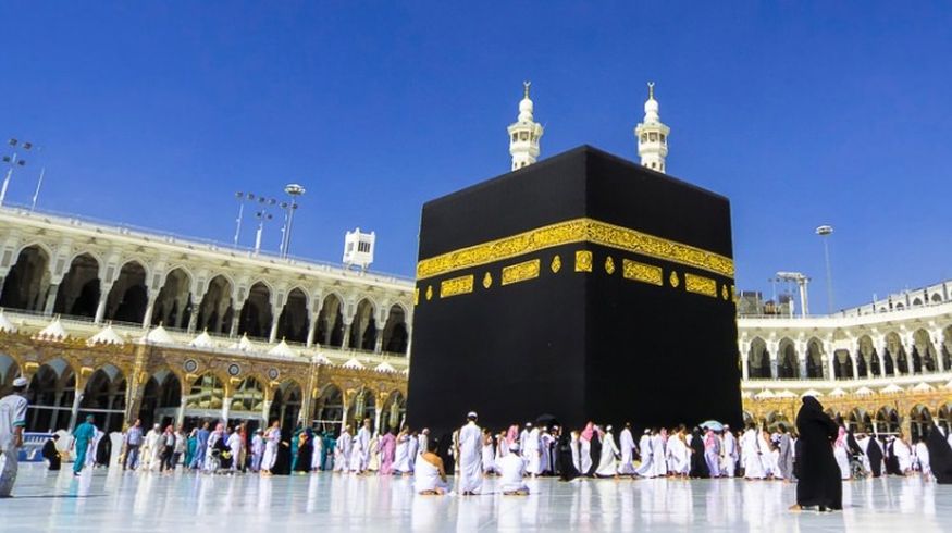 Hac kura sonu�lar� a��kland� m�?