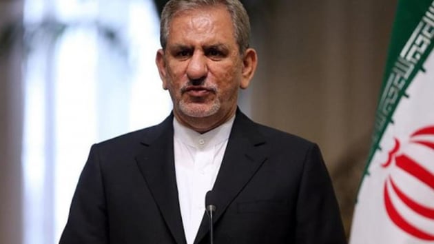 ''ABD yaptrmlar ran ekonomisinde sarslmalar meydana getirdi''