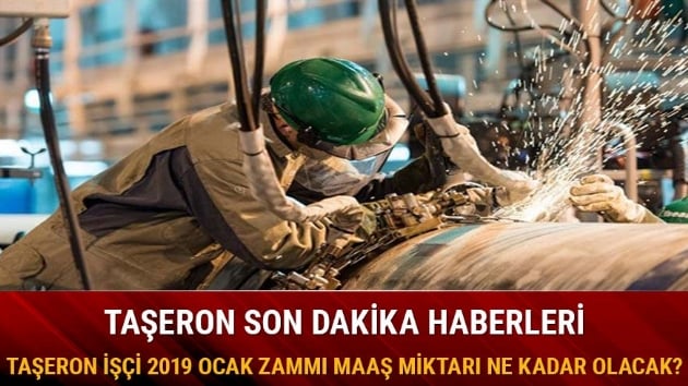 Kadroya geen taeron iiye yzde 4 zam