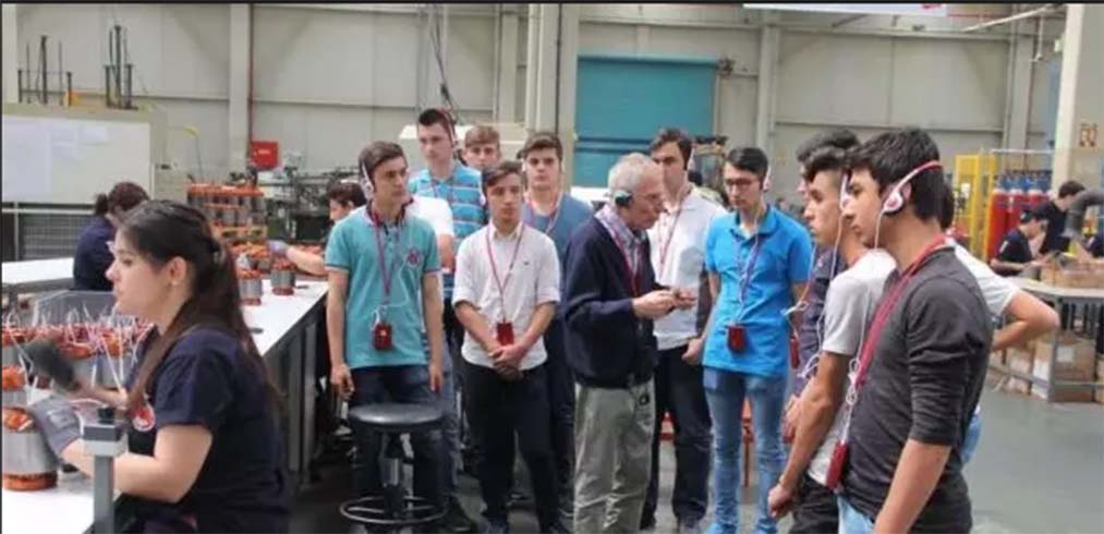 2019 Lise Stajyer maa�� hesaplamas� nas�l yap�l�r Stajyer maa�� ne kadar ka� TL olacak