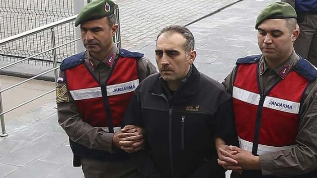 TEM Bakann vuran darbeciden 'Direnenin kafasna skn' talimat