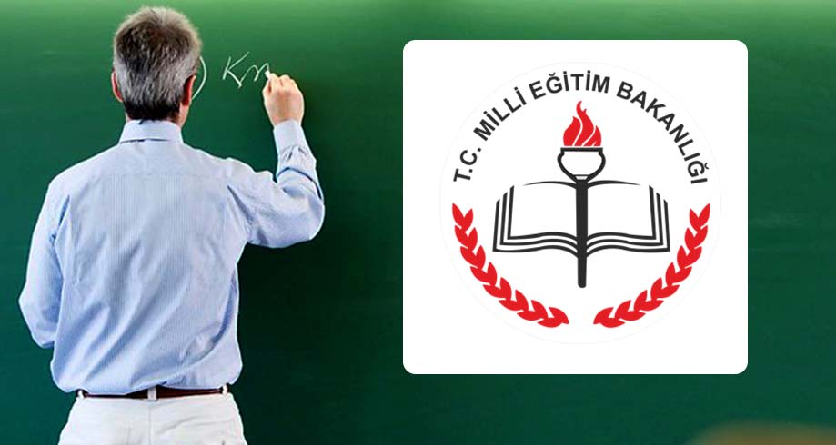 MEB ��retmen al�m� il i�i atama sonu�lar� ��retmenlerin il i�i alan de�i�ikli�i sonu�lar� a��kland� m�