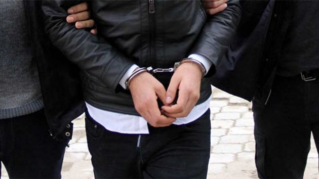Denizli'de uyuturucu operasyonu: 4 tutuklama