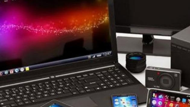 Yurt dndan getirilecek baz elektronik cihazlar iin 2019'da bir defaya mahsus bandrol creti alnacak