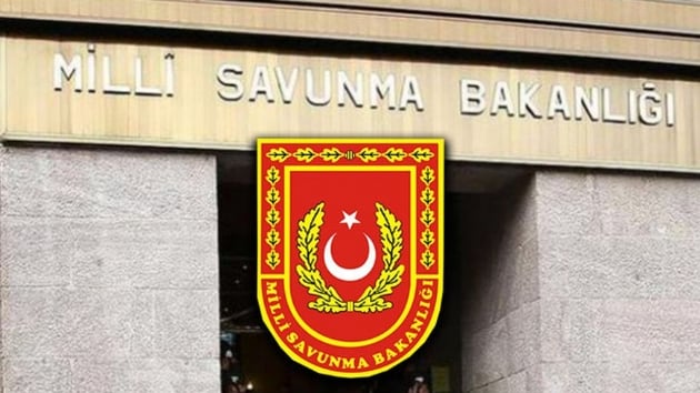 MSB personel alm bavuru sonular akland m