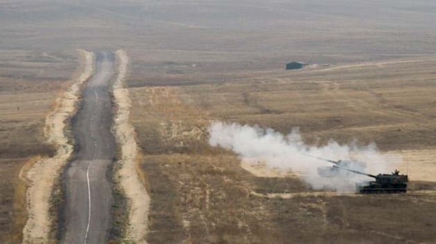 Mehmetik eitimlerini aralksz srdryor