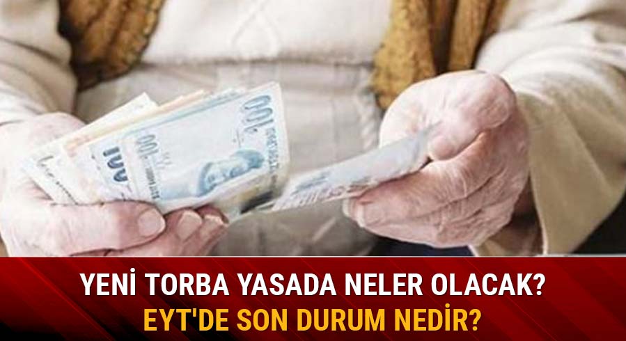 EYT sorunu ne zaman ��z�lecek?
