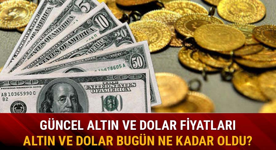 �eyrek alt�n bug�n ka� lira?