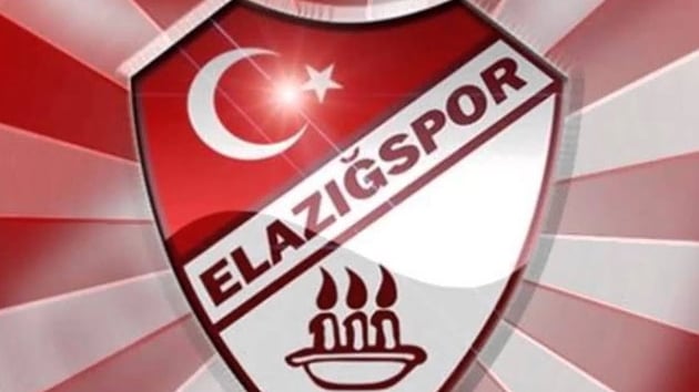 Elazspor'a kayyum atand