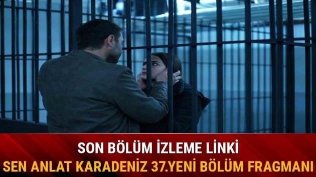 Sen Anlat Karadeniz son blm damga vurdu
