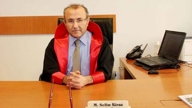 Savc Kiraz'n ehit edilmesine ilikin davada tanklar dinlenildi