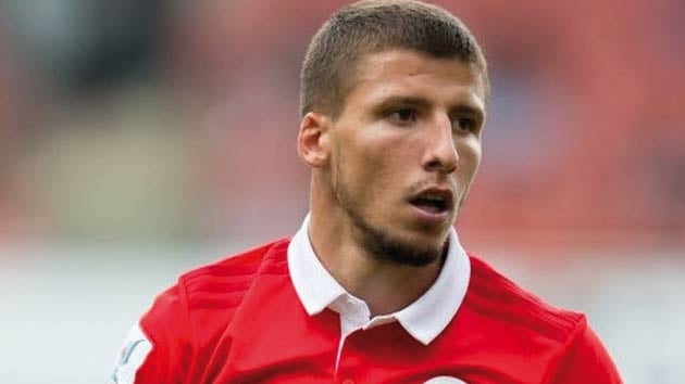 Ruben Dias: Odak noktamz Galatasaray