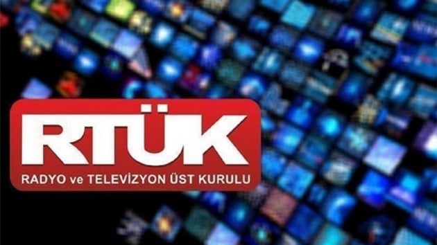 RTK'ten Halk TV ve FOX TV'ye ceza