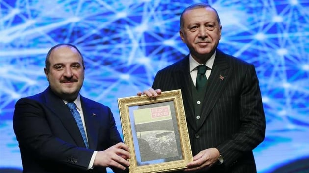 BMde adalet aramayn
