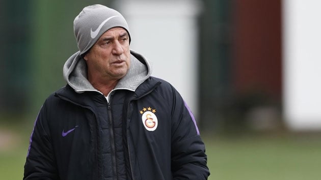 Galatasaray'a Rhodolfo teklifi